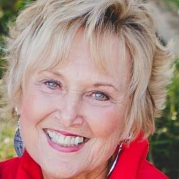 Meet your Posher, Barb - Picture 1 of 1